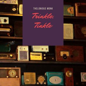 Trinkle, Tinkle album cover