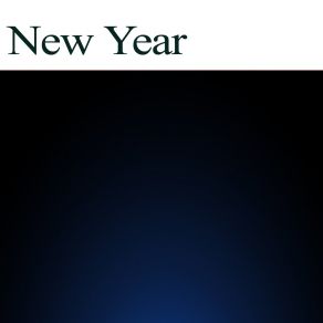 New Year album cover