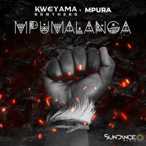 Mpumalanga album cover