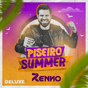 Piseiro Summer Deluxe album cover
