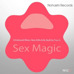 Sex Magic album cover