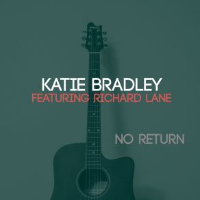 No Return album cover