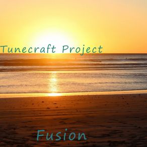 Fusion album cover