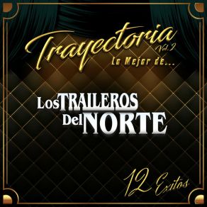 Trayectoria Lo Mejor De... Vol. 2 album cover