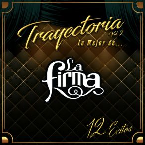 Trayectoria Lo Mejor De... Vol. 2 album cover