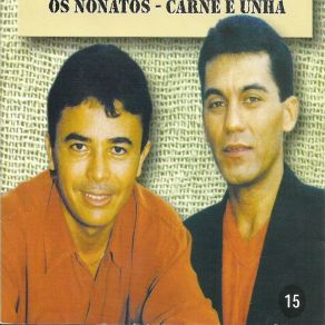 Carne E Unha album cover