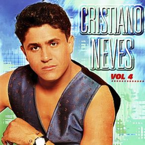 Vol. 4 album cover