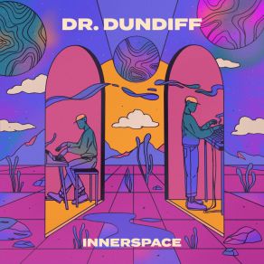 Innerspace album cover