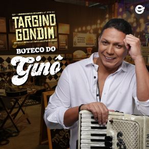 Boteco Do Ginô album cover