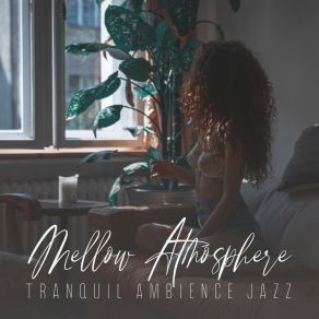 Mellow Atmosphere - Tranquil Ambience Jazz Music, Relaxing Instrumental Jazz album cover