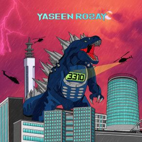 3310 album cover