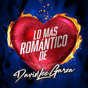 Lo Más Romántico De album cover