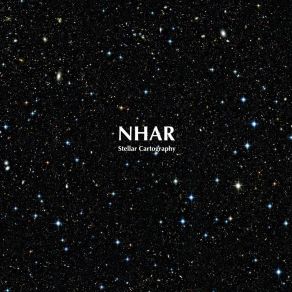 Stellar Cartography album cover