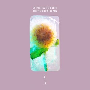Reflections album cover