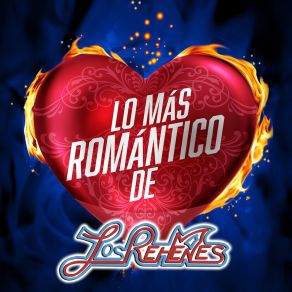 Lo Más Romántico De album cover