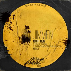 Right Now album cover
