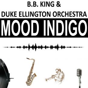 Mood Indigo (Remastered) album cover