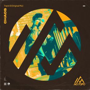 Track ID album cover