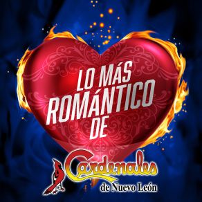 Lo Más Romántico De album cover