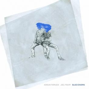 Blued Dharma album cover
