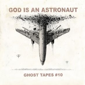 Ghost Tapes # 10 album cover
