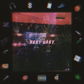 Rest Easy album cover