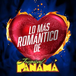 Lo Más Romántico De album cover