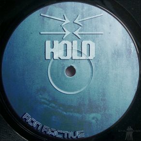 Hold album cover