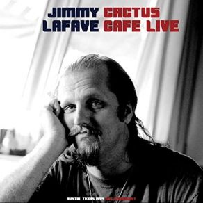 Cactus Cafe album cover