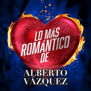 Lo Más Romántico De album cover