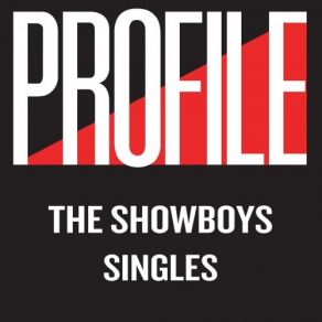 Profile Singles album cover