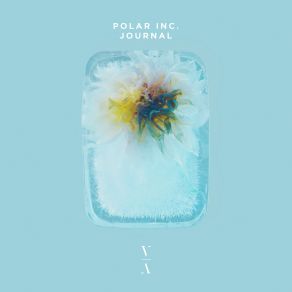 Journal album cover