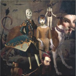 ‎Andrewsheeny Skazki album cover