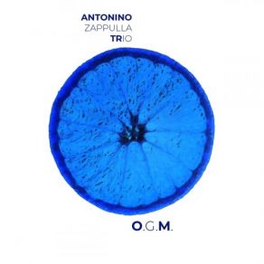O. G. M album cover