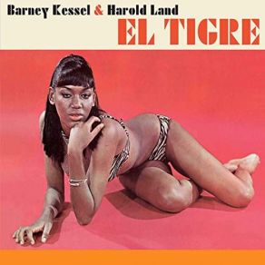 El Tigre (Bonus Track Version) album cover