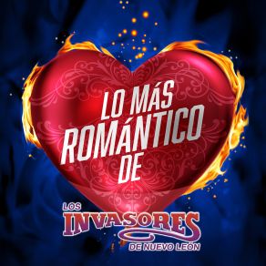 Lo Más Romántico De album cover