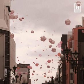 Mono No Aware album cover