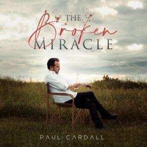 The Broken Miracle album cover