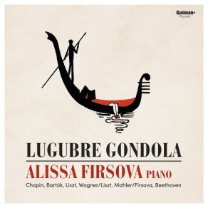 Lugubre Gondola album cover