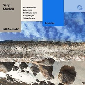 Aperlai album cover