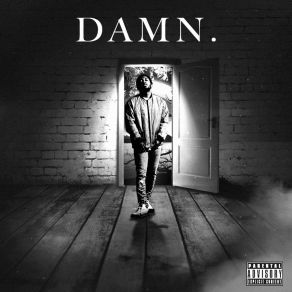 Damn album cover