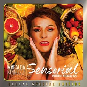 Sensorial: Portraits In Bossa & Jazz (Deluxe Special Edition) album cover