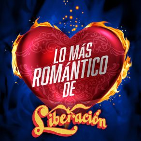 Lo Más Romántico De album cover