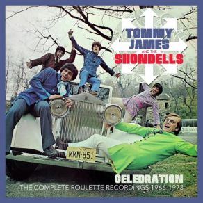 Celebration: The Complete Roulette Recordings 1966-1973 (CD2) album cover