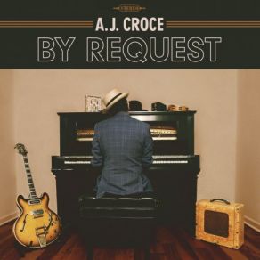 By Request album cover