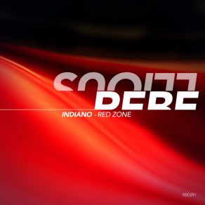 Red Zone album cover