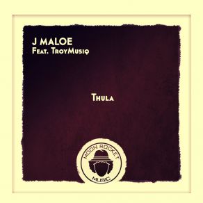 Thula album cover