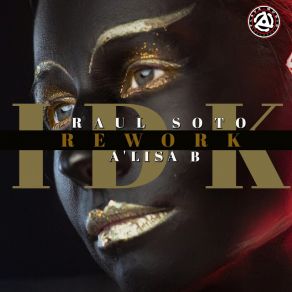 I Don't Know (Rework) album cover