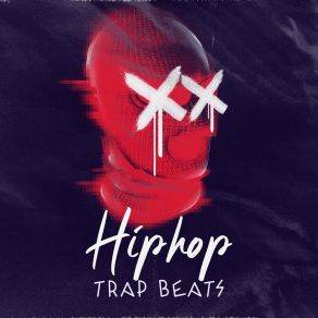 HipHop Trap Beats album cover