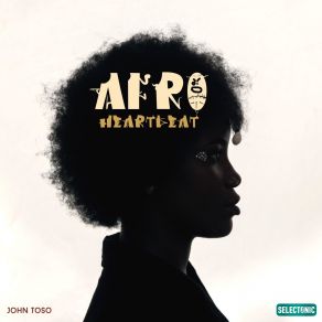 Afro Heartbeat album cover